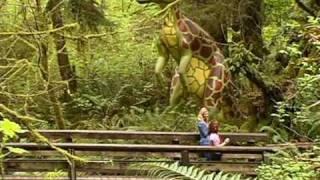 Prehistoric Gardens by Xplore Film