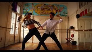 Fershy Rie & Diego Cueva "IN THA HOUSE"