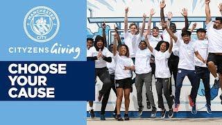 Cityzens Giving is back!