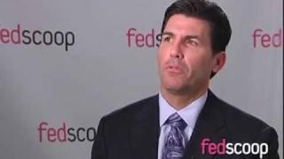 FedScoop interview with Pete Tseronis, CTO, DOE