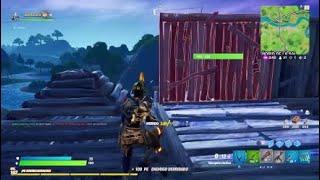 jakecanario vs 3 player Fortnite