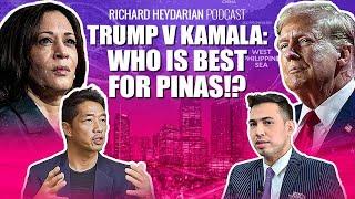 TRUMP v KAMALA: WHO WINS!??