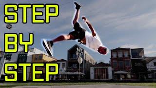 GAINER TUTORIAL - Easy 3 step method!