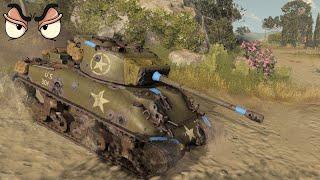 Company of Heroes 3 - Besten Spieler der Welt - Marder gegen Sherman