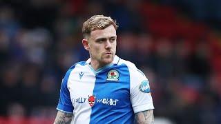 Sammie Szmodics All goals for Blackburn Rovers 23/24