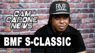 BMF S-Classic: There Were Shootouts Between Jeezy’s Crew & Guys From Our Click; It Was On Sight