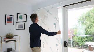 Cheapest way of Double Glazing your windows