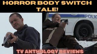 A Man switches body with A Serial Killer - Fear Itself