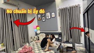 Tùng Bỏng Ngọc Ngọc Bị Cả Team Troll