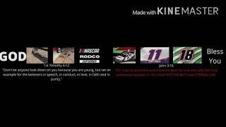 Rodco Racing Intro/Trailer