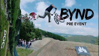 BYND PRE EVENT AFTERMOVIE