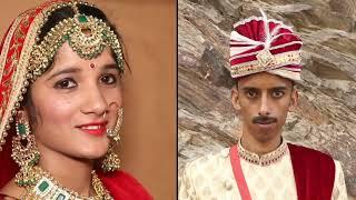 Priya Weds Bijju  Village Garhwali Wedding | Full Shadi Video