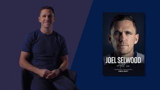 Joel Selwood: All In | Out Aug 2 | Hardie Grant Books