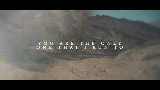 Skillet - Refuge (Official Lyric Video)