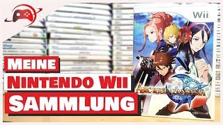 Meine Wii Sammlung - 180 Spiele & viele Hidden Gems