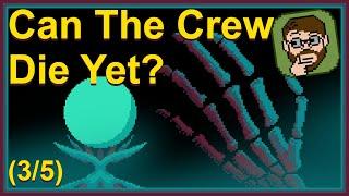 Can The Crew Die Yet? - Devlog 3/5 - Made With GDevelop