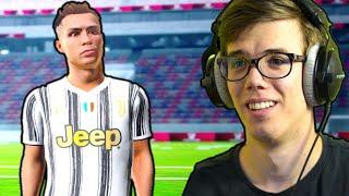  Úgy Éltem mint Cristiano Ronaldo a GTA 5-ben! 