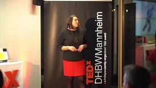 Warum Nachhaltigkeit und Sport zusammengehören | Stefanie Kunzelnick | TEDxDHBWMannheim