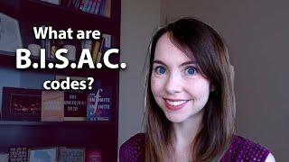 What are BISAC codes? | Categories for Self-Publishing Your Book on Amazon, IngramSpark, and More!