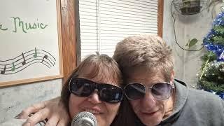 JERRY AND JULIE MUSIC 7PM EST LIVE CONCERT #MUSIC #FUN #FRIENDS