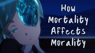 Houseki no Kuni | Mortality, Humanity, and How They Incite Change