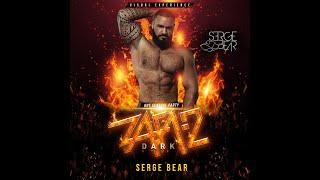 Zafados Dark Party (Chile) Special set by Serge Bear