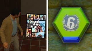 GTA 6 Easter Eggs Hidden In GTA 5?