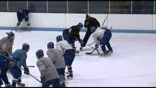 Brainerd Boys' Hockey Matt Pohlkamp Profile - Lakeland News Sports - February 8, 2012.m4v