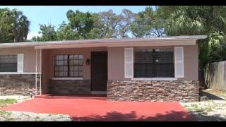 Tampa Homes for Rent 3BR/2BA By Property Management in Tampa Florida