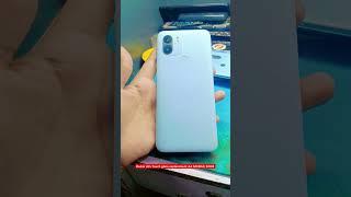 Redmi A2+ touch glass Change -AA MOBILE ZONE #redmi #subscribe #video #repair #like #channel