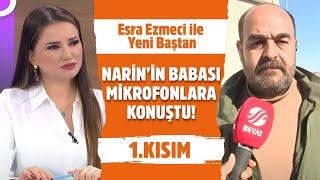 Bilinmeyen Ayrıntılar Neler? - Esra Ezmeci ile Yeni Baştan 1. Kısım