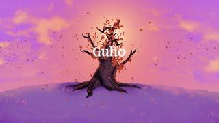 Dom Guyot - guho (Official Lyric Video)