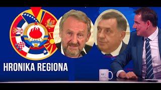 Komentarišemo izjave iz regiona: Bosna i Hercegovina! | ep277deo08