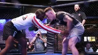 Heroes On The Mat 2 Highlights