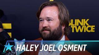 Haley Joel Osment’s Message To Bruce Willis After Dementia Diagnosis