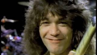 Van Halen - Jump (Official Music Video)