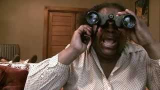 Free Time, a short film written and directed by Jennifer Potts