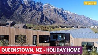 Queenstown - Luxury Holiday Home