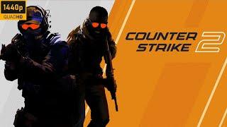 Counter-Strike 2 - КС  / Прямой эфир / Почти Фулл Пати - нашего ДС!