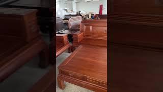 Homewood Harmony Solid Wood Furniture#viralshorts #viralvideo