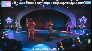 20141109 SNH48 N队 仙人掌与淘金热 (董艳芸, 何曉玉, 黄婷婷, 徐言雨, 罗兰, 林思意)