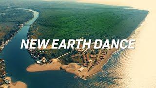 NEW EARTH DANCE ⏐ Mose ft Murray Kyle ⏐ Ada Divine Awakening Festival 2023