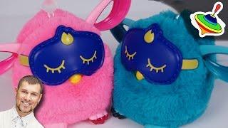 как Ферби Коннект Общаются вдвоем ( Furby Connect communication)