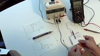 [33] GPIO Pull-up/Pull-down resistors explained