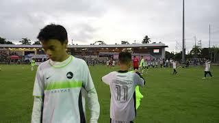 20221217 World Changers U13 Arayat FC vs Total FC   Finals