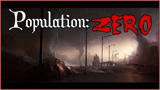 Population: Zero | Doomsday Documentary