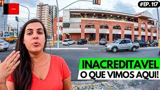 Catarinense CHOCADA com o MERCADO em JOÃO PESSOA #ep117