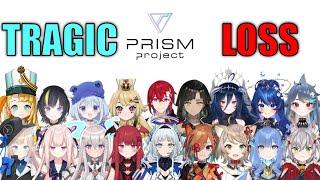 The Tragic Loss of PRISM Project and Why You Should Care