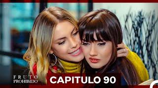 Fruto Prohibido Capitulo 90 (Doblado en Español)