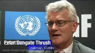 Internet Governance Forum - IGF: Critical Internet Resources